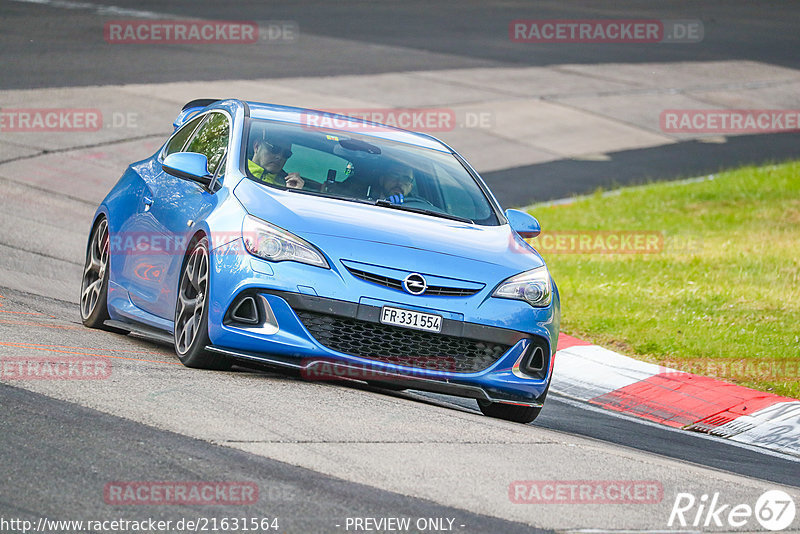 Bild #21631564 - Touristenfahrten Nürburgring Nordschleife (23.05.2023)