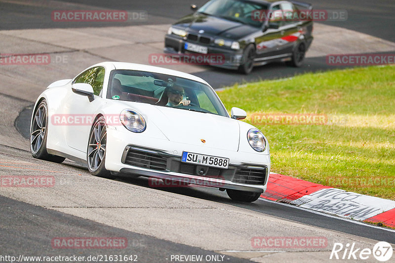 Bild #21631642 - Touristenfahrten Nürburgring Nordschleife (23.05.2023)