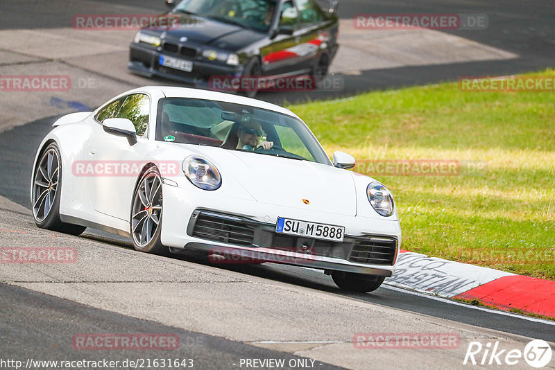 Bild #21631643 - Touristenfahrten Nürburgring Nordschleife (23.05.2023)