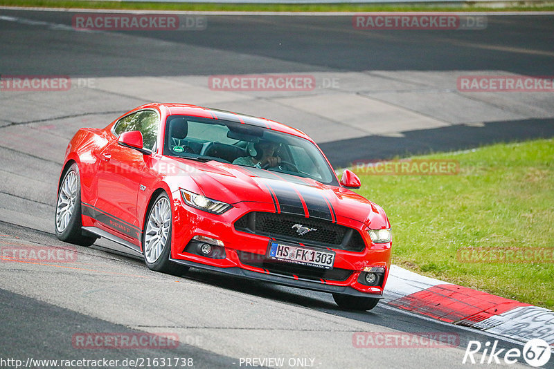 Bild #21631738 - Touristenfahrten Nürburgring Nordschleife (23.05.2023)