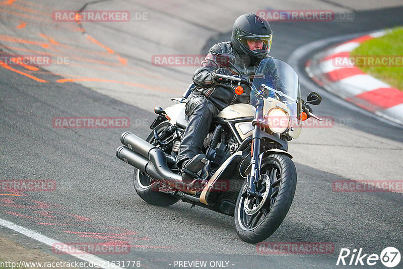 Bild #21631778 - Touristenfahrten Nürburgring Nordschleife (23.05.2023)