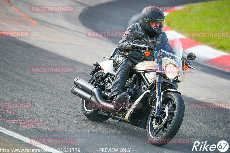 Bild #21631779 - Touristenfahrten Nürburgring Nordschleife (23.05.2023)