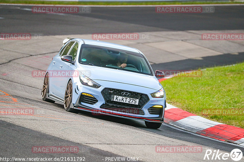 Bild #21631792 - Touristenfahrten Nürburgring Nordschleife (23.05.2023)