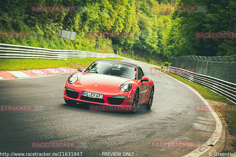 Bild #21631847 - Touristenfahrten Nürburgring Nordschleife (23.05.2023)