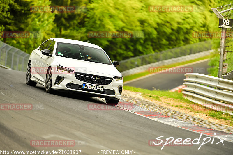 Bild #21631937 - Touristenfahrten Nürburgring Nordschleife (23.05.2023)