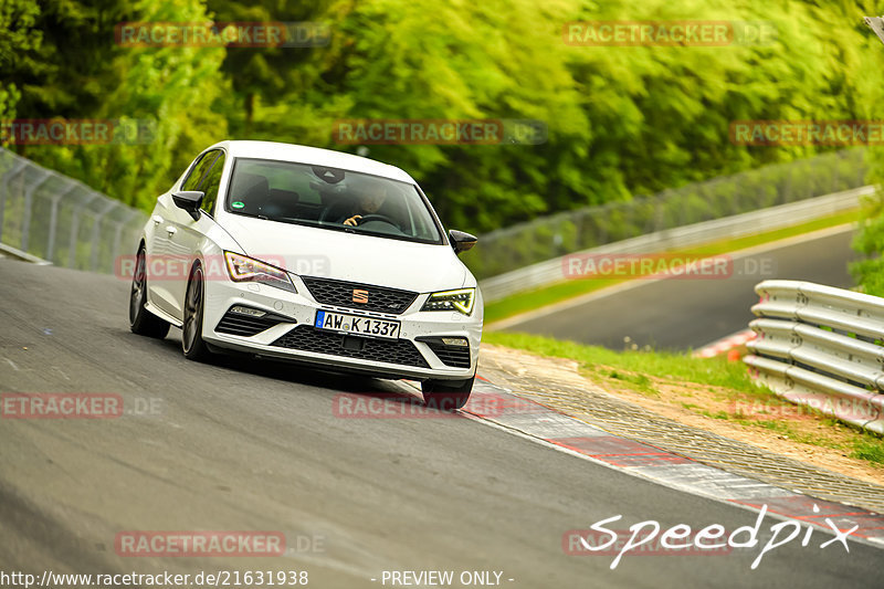 Bild #21631938 - Touristenfahrten Nürburgring Nordschleife (23.05.2023)