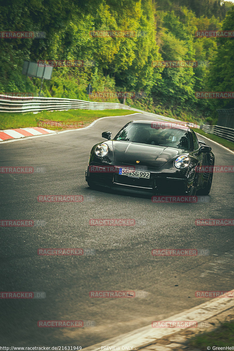 Bild #21631949 - Touristenfahrten Nürburgring Nordschleife (23.05.2023)