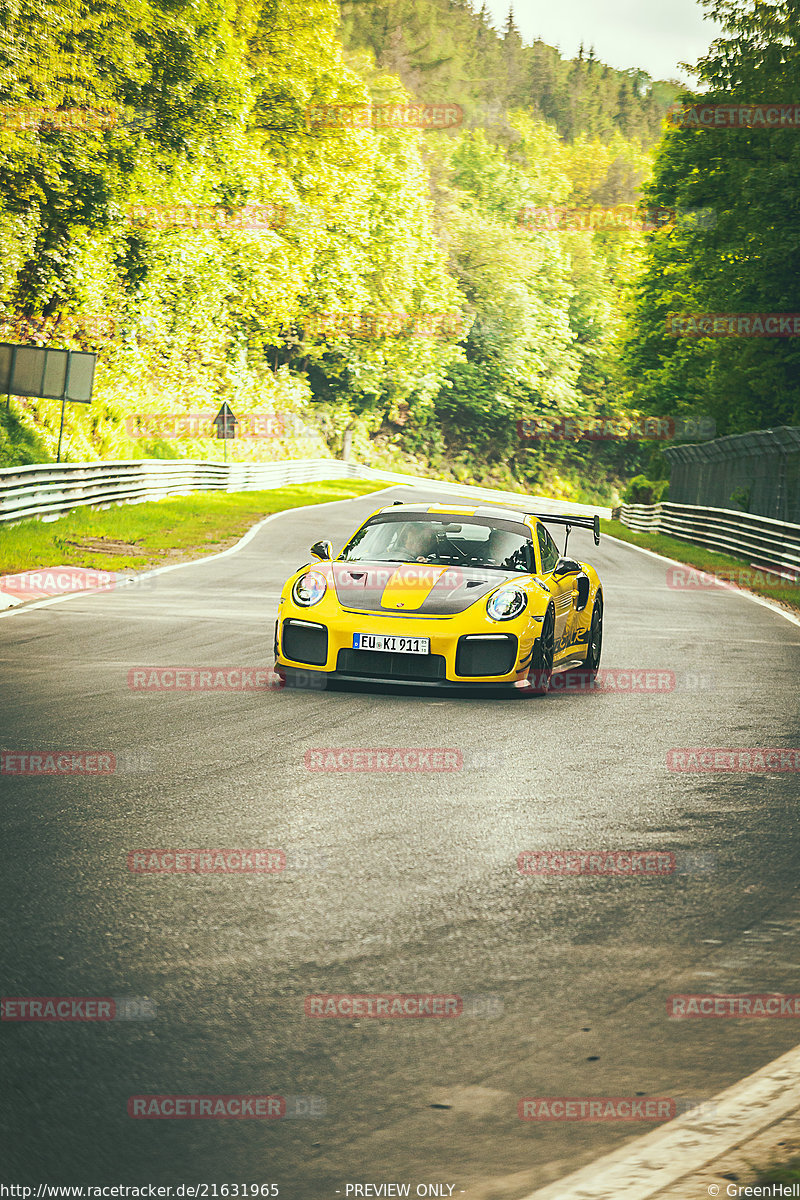 Bild #21631965 - Touristenfahrten Nürburgring Nordschleife (23.05.2023)