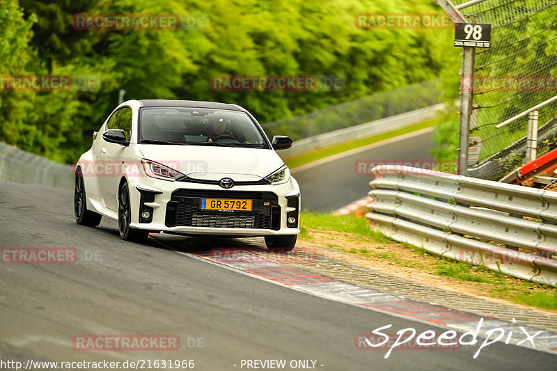 Bild #21631966 - Touristenfahrten Nürburgring Nordschleife (23.05.2023)