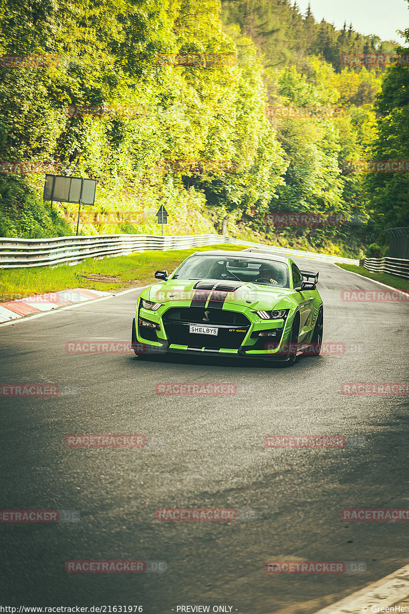 Bild #21631976 - Touristenfahrten Nürburgring Nordschleife (23.05.2023)