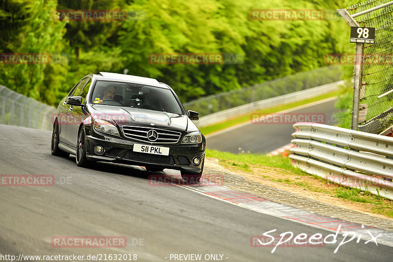 Bild #21632018 - Touristenfahrten Nürburgring Nordschleife (23.05.2023)