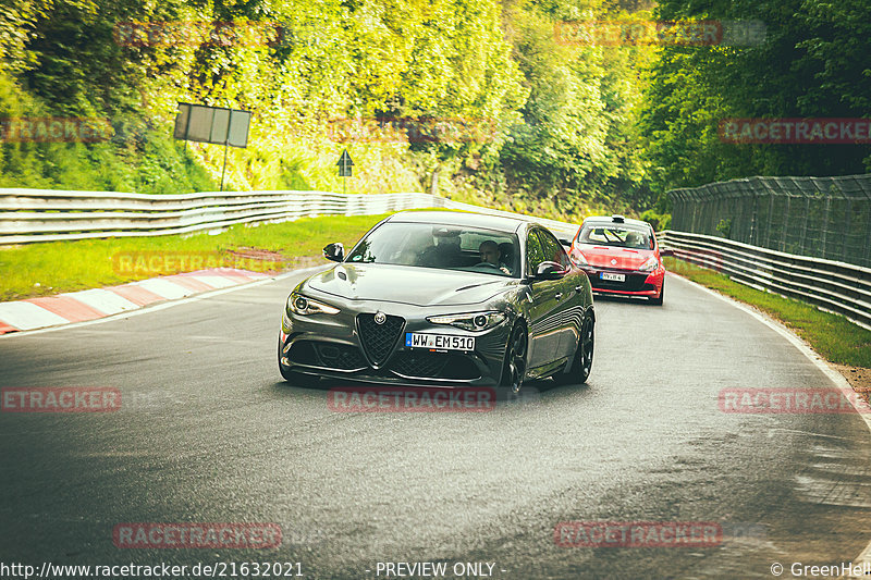 Bild #21632021 - Touristenfahrten Nürburgring Nordschleife (23.05.2023)