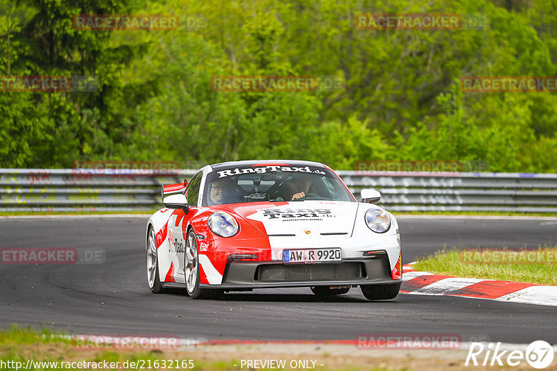 Bild #21632165 - Touristenfahrten Nürburgring Nordschleife (23.05.2023)