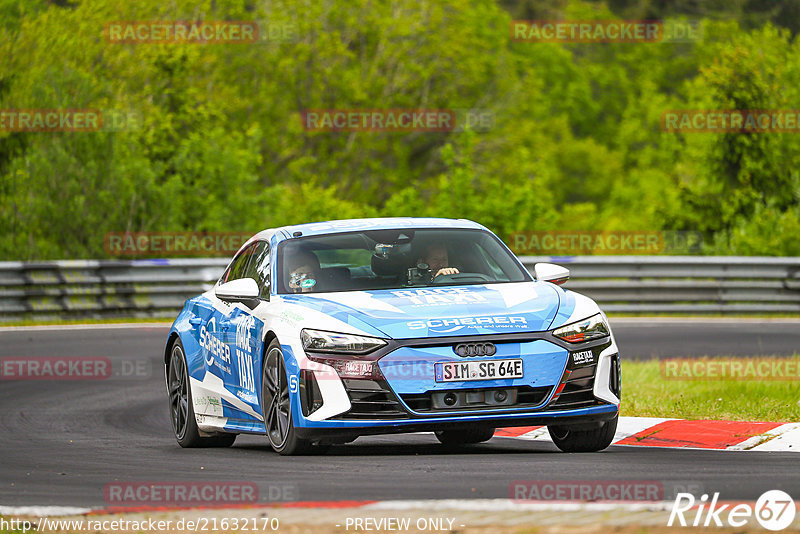 Bild #21632170 - Touristenfahrten Nürburgring Nordschleife (23.05.2023)