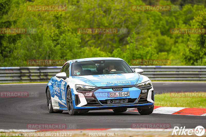 Bild #21632172 - Touristenfahrten Nürburgring Nordschleife (23.05.2023)