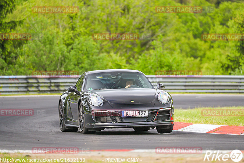 Bild #21632180 - Touristenfahrten Nürburgring Nordschleife (23.05.2023)