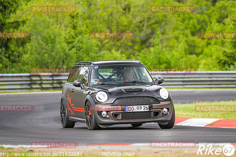 Bild #21632184 - Touristenfahrten Nürburgring Nordschleife (23.05.2023)