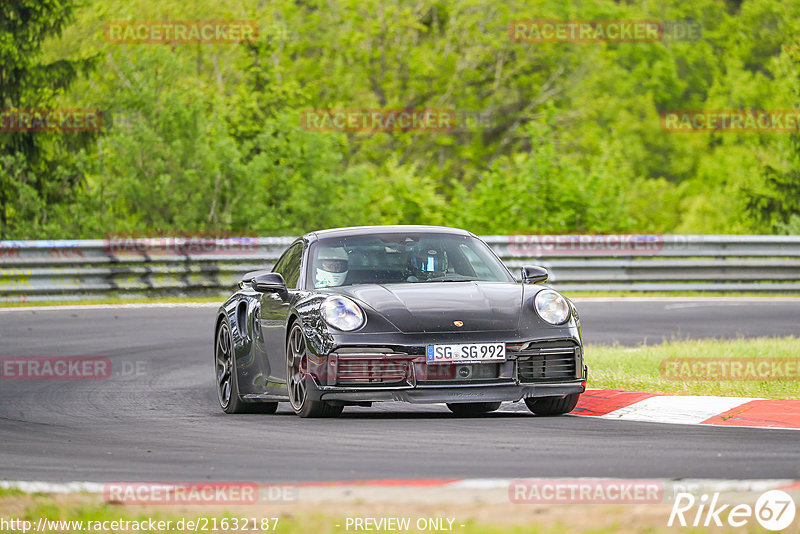 Bild #21632187 - Touristenfahrten Nürburgring Nordschleife (23.05.2023)