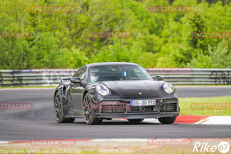 Bild #21632189 - Touristenfahrten Nürburgring Nordschleife (23.05.2023)