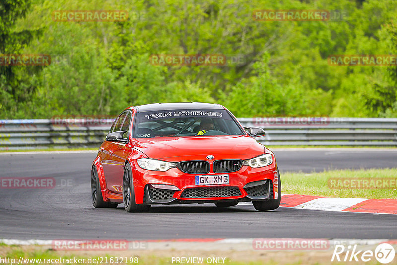 Bild #21632198 - Touristenfahrten Nürburgring Nordschleife (23.05.2023)