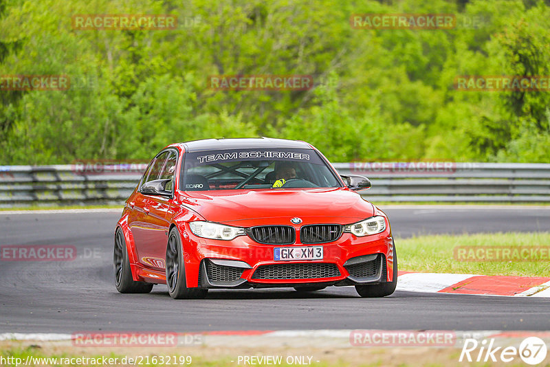 Bild #21632199 - Touristenfahrten Nürburgring Nordschleife (23.05.2023)