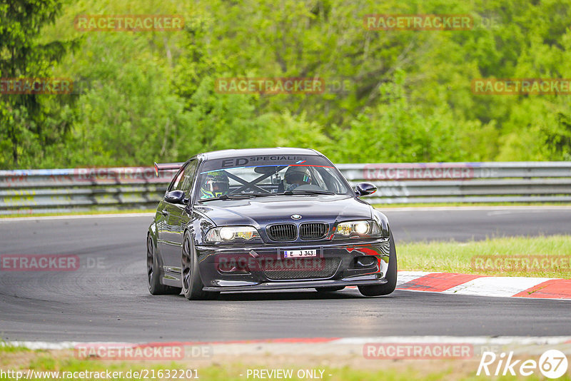 Bild #21632201 - Touristenfahrten Nürburgring Nordschleife (23.05.2023)