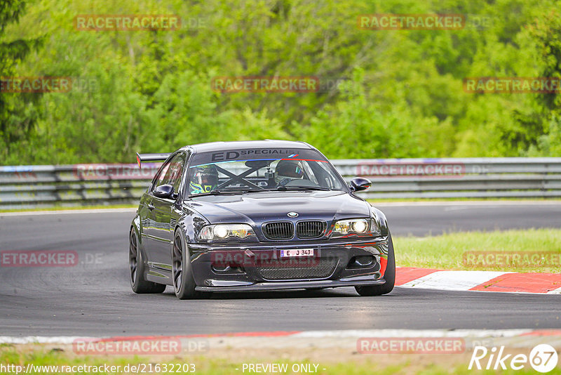 Bild #21632203 - Touristenfahrten Nürburgring Nordschleife (23.05.2023)