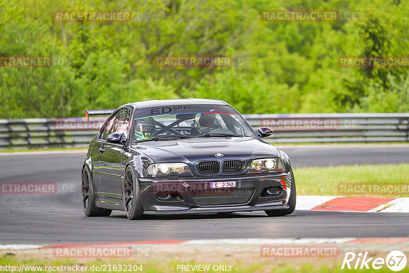 Bild #21632204 - Touristenfahrten Nürburgring Nordschleife (23.05.2023)