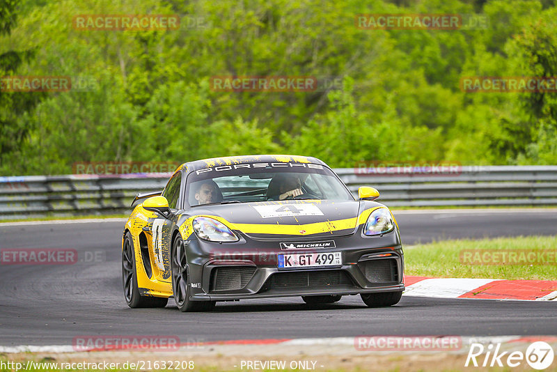 Bild #21632208 - Touristenfahrten Nürburgring Nordschleife (23.05.2023)