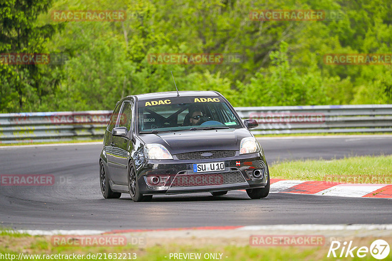 Bild #21632213 - Touristenfahrten Nürburgring Nordschleife (23.05.2023)