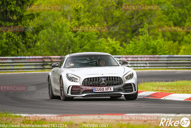 Bild #21632214 - Touristenfahrten Nürburgring Nordschleife (23.05.2023)