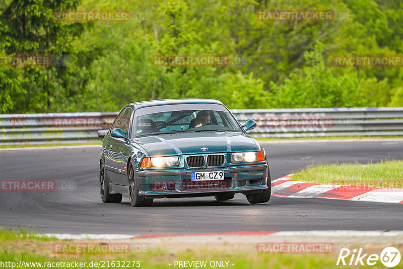 Bild #21632275 - Touristenfahrten Nürburgring Nordschleife (23.05.2023)