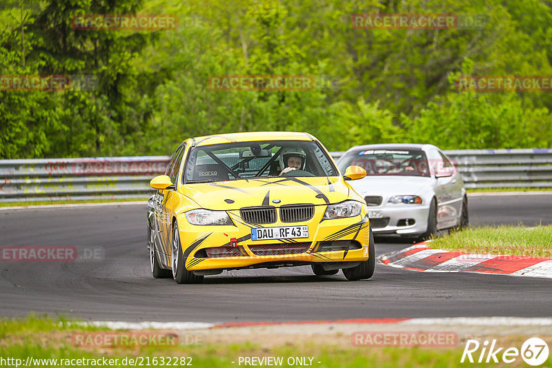 Bild #21632282 - Touristenfahrten Nürburgring Nordschleife (23.05.2023)