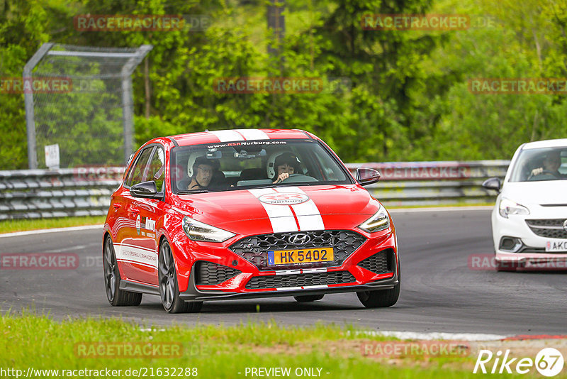 Bild #21632288 - Touristenfahrten Nürburgring Nordschleife (23.05.2023)