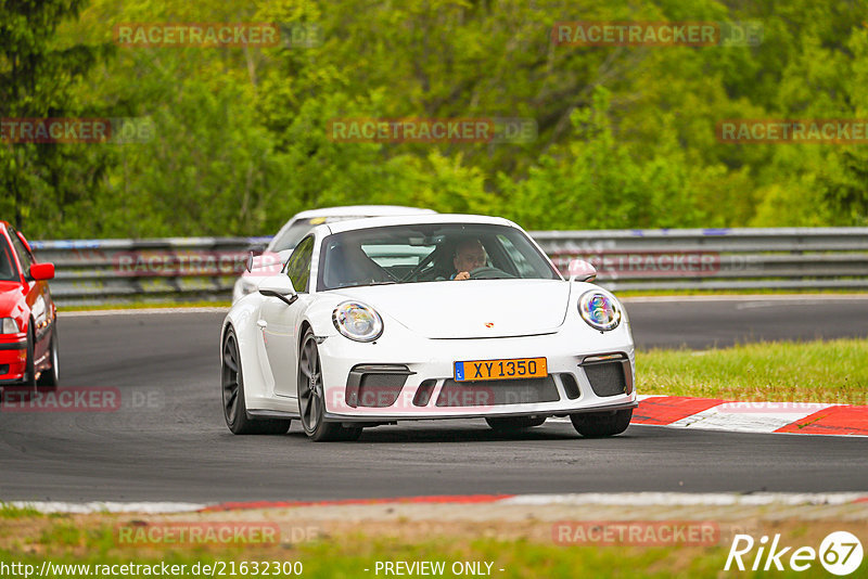 Bild #21632300 - Touristenfahrten Nürburgring Nordschleife (23.05.2023)