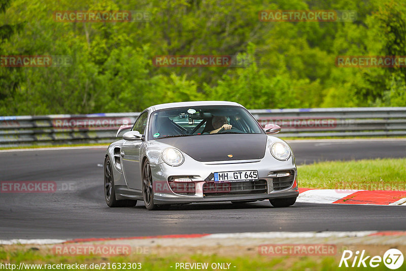 Bild #21632303 - Touristenfahrten Nürburgring Nordschleife (23.05.2023)