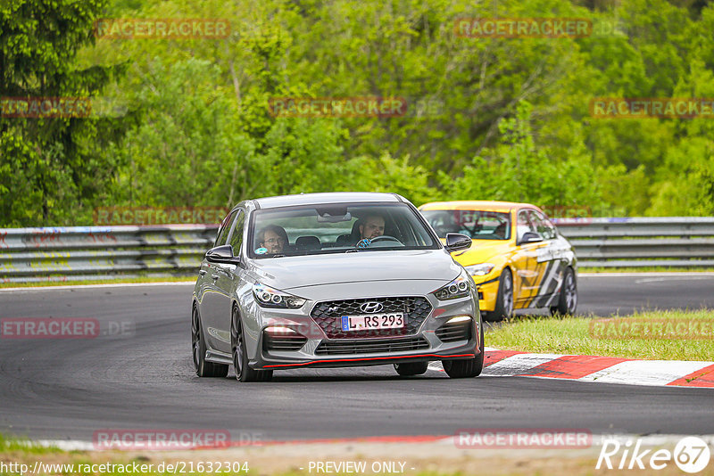 Bild #21632304 - Touristenfahrten Nürburgring Nordschleife (23.05.2023)