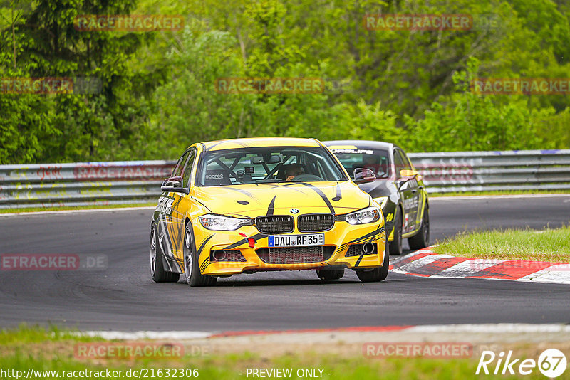 Bild #21632306 - Touristenfahrten Nürburgring Nordschleife (23.05.2023)