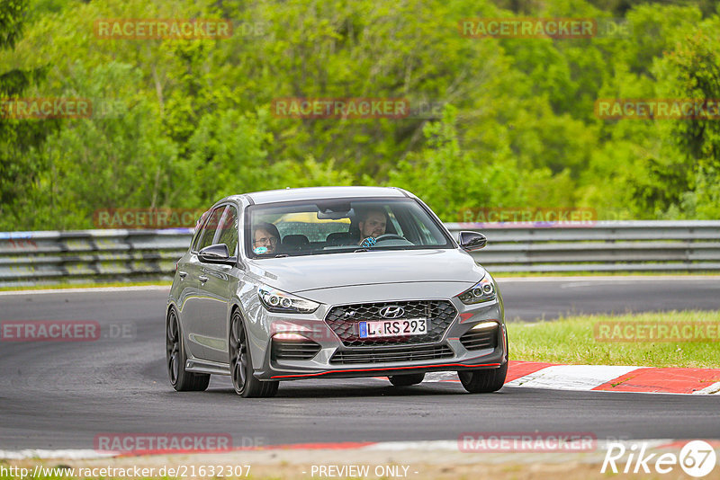 Bild #21632307 - Touristenfahrten Nürburgring Nordschleife (23.05.2023)