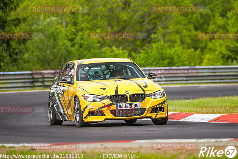 Bild #21632310 - Touristenfahrten Nürburgring Nordschleife (23.05.2023)