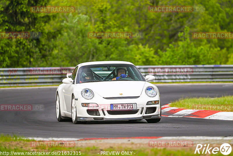 Bild #21632315 - Touristenfahrten Nürburgring Nordschleife (23.05.2023)