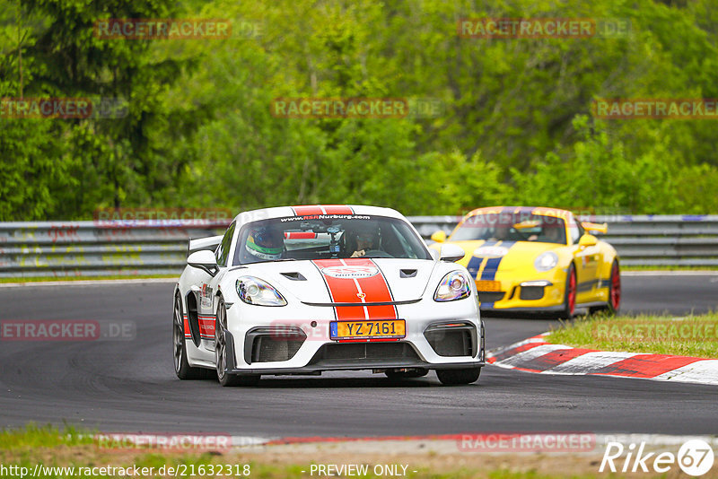 Bild #21632318 - Touristenfahrten Nürburgring Nordschleife (23.05.2023)