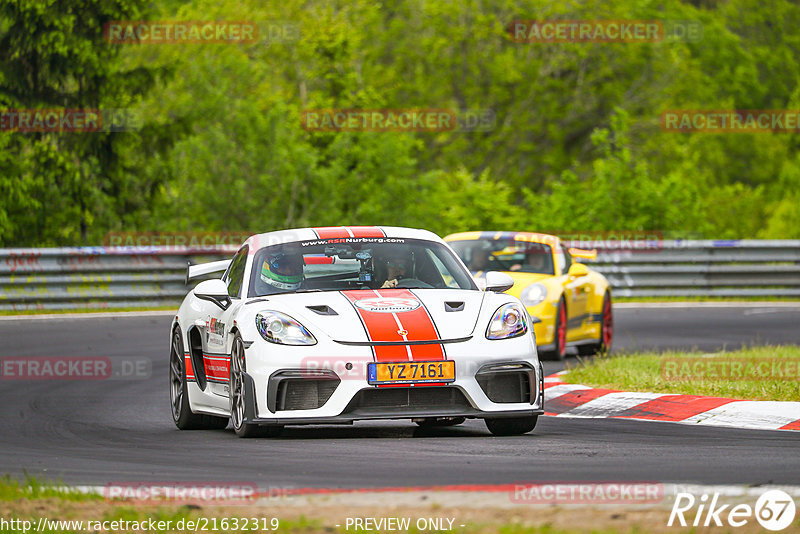 Bild #21632319 - Touristenfahrten Nürburgring Nordschleife (23.05.2023)