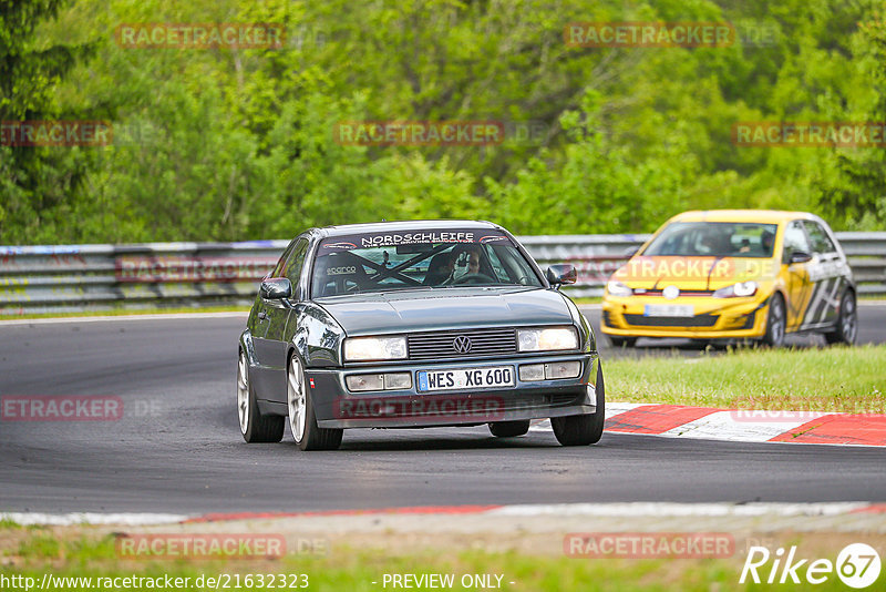 Bild #21632323 - Touristenfahrten Nürburgring Nordschleife (23.05.2023)