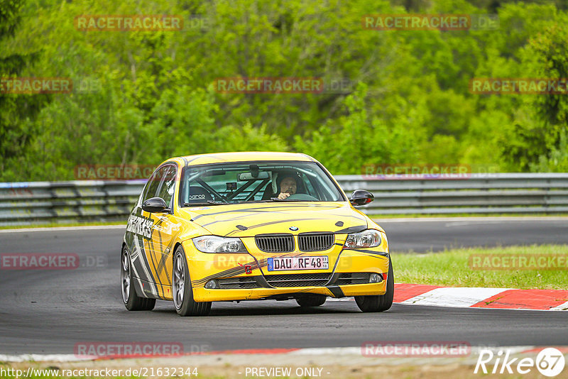 Bild #21632344 - Touristenfahrten Nürburgring Nordschleife (23.05.2023)