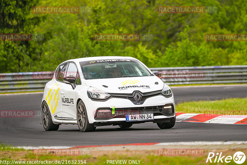 Bild #21632354 - Touristenfahrten Nürburgring Nordschleife (23.05.2023)