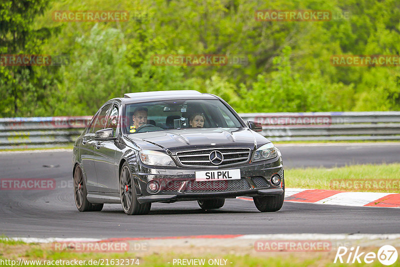 Bild #21632374 - Touristenfahrten Nürburgring Nordschleife (23.05.2023)