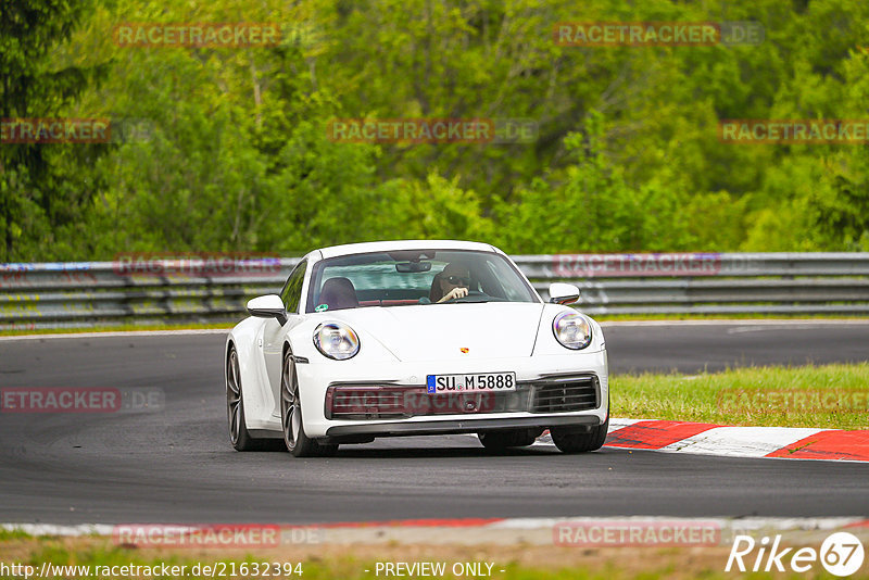 Bild #21632394 - Touristenfahrten Nürburgring Nordschleife (23.05.2023)