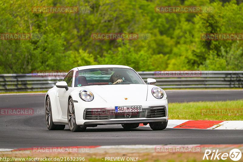 Bild #21632396 - Touristenfahrten Nürburgring Nordschleife (23.05.2023)