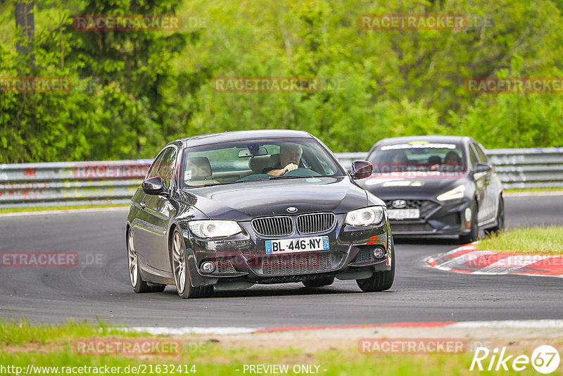 Bild #21632414 - Touristenfahrten Nürburgring Nordschleife (23.05.2023)